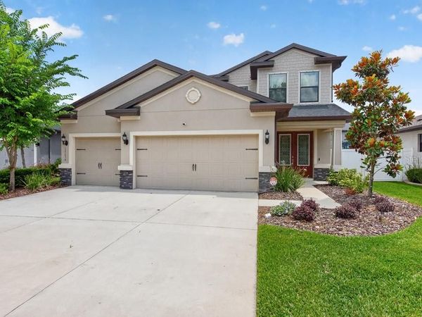12636 SOURWOOD WAY , NEW PORT RICHEY, FL 34654