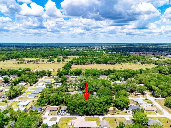SE 157TH ST , SUMMERFIELD, FL 34491