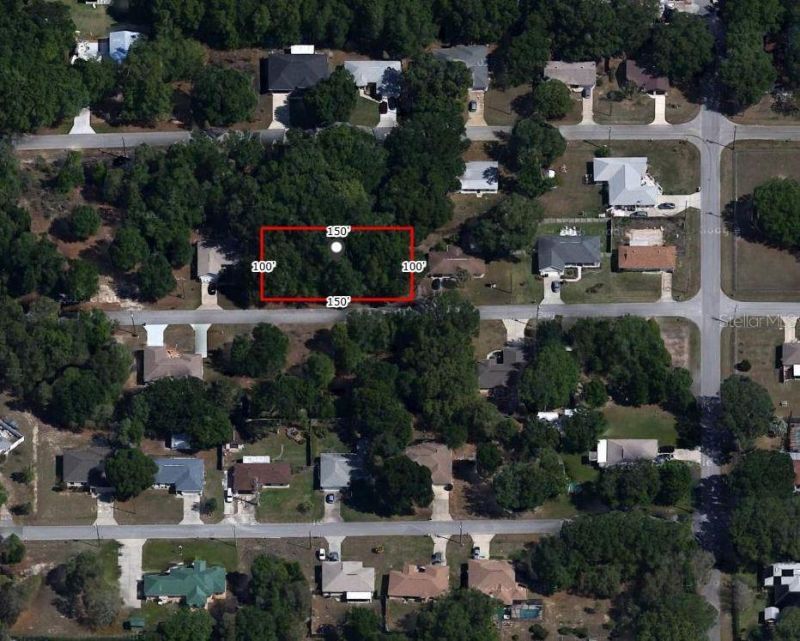 Se 157th St , Summerfield, FL 34491 Photo
