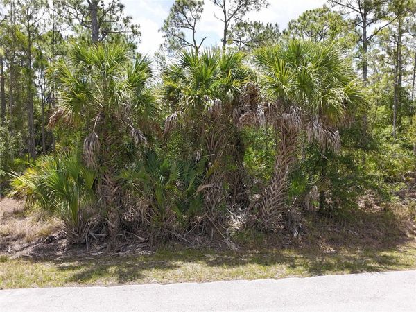 12226 RIPPLE DRIVE , PUNTA GORDA, FL 33955
