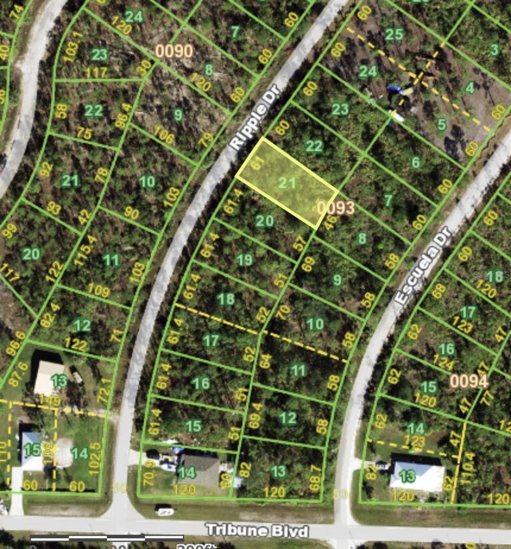 12226 Ripple Drive , Punta Gorda, FL 33955 Photo