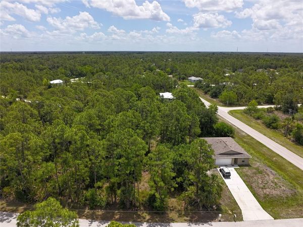 12262 RIPPLE DRIVE , PUNTA GORDA, FL 33955