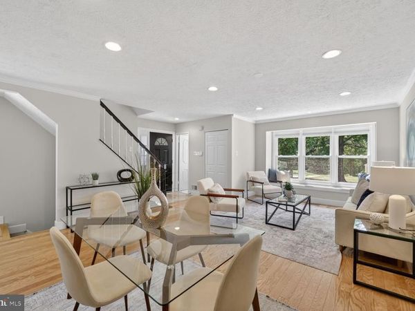7265 KOUSA LANE , SPRINGFIELD, VA 22152