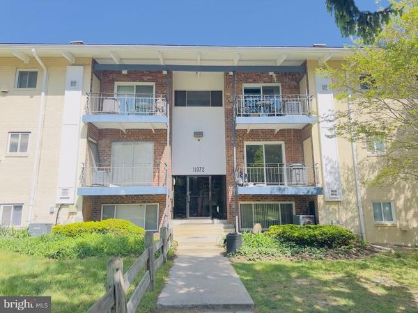 11372 CHERRY HILL ROAD, Unit 204, BELTSVILLE, MD 20705