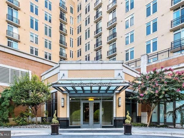 155 POTOMAC PASSAGE, Unit 408, NATIONAL HARBOR, MD 20745
