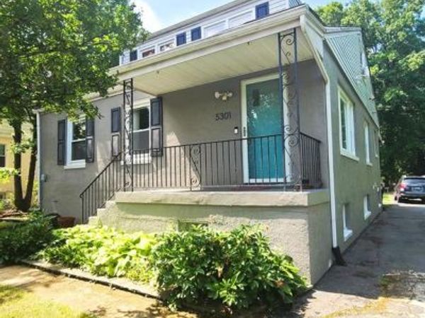 5301 POWHATAN STREET, RIVERDALE, MD 20737