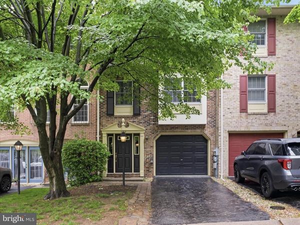 1002 LINDSAY LANE, HAGERSTOWN, MD 21742