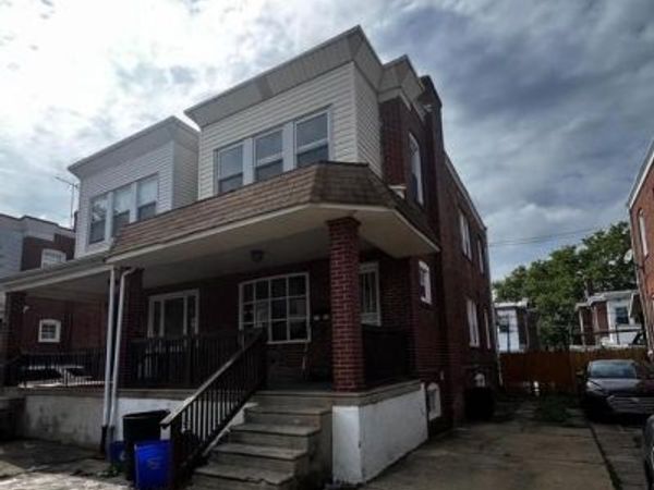7020 GILLESPIE STREET , PHILADELPHIA, PA 19135