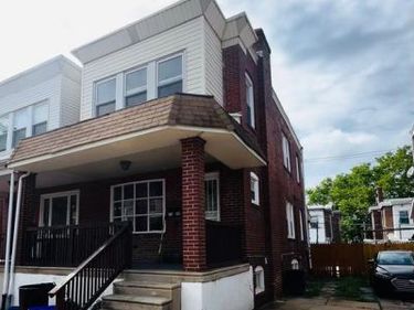 7020 GILLESPIE STREET, PHILADELPHIA, PA 19135