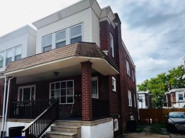 7020 GILLESPIE STREET, PHILADELPHIA, PA 19135