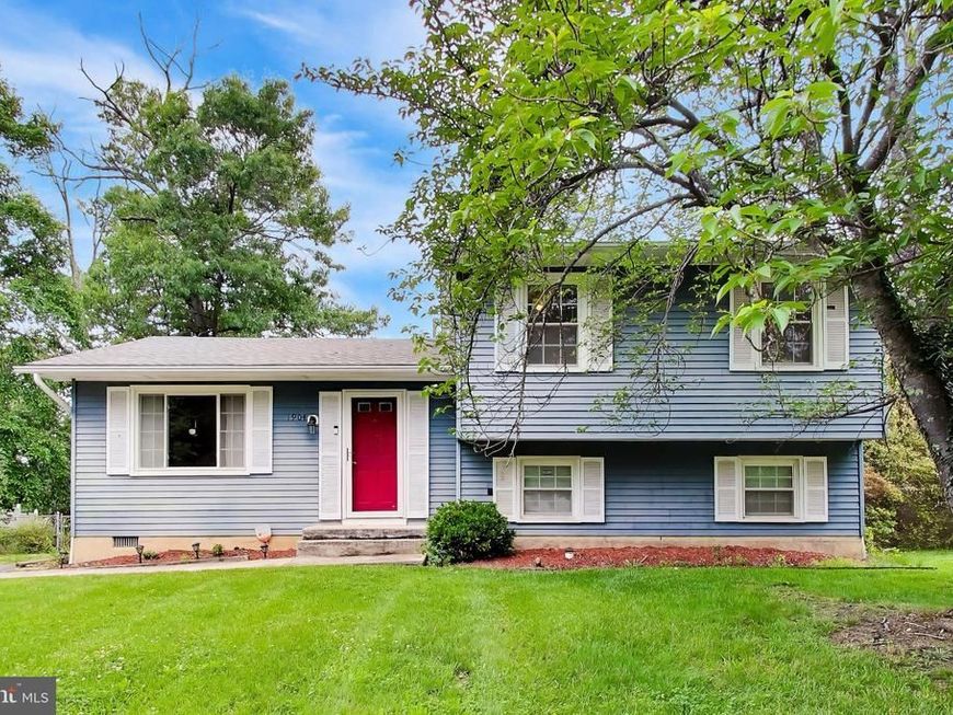 1904 Arrowood, Fort Washington, MD 20744 Main Photo