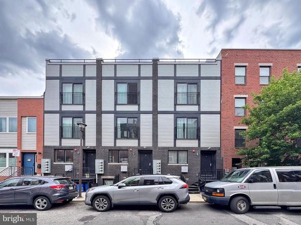 964 N MARSHALL STREET , Unit A, PHILADELPHIA, PA 19123