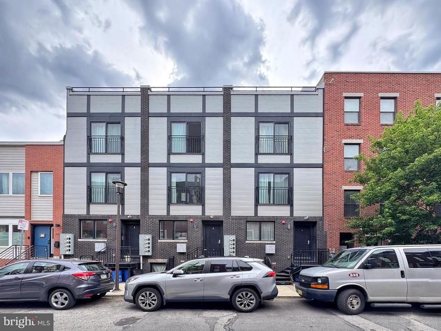 964 N Marshall Street , Unit A, Philadelphia, PA 19123 Main Photo
