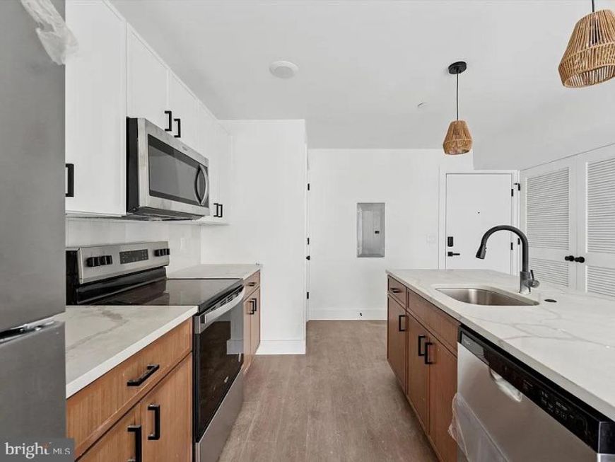 2520 N Front St , Unit 403, Philadelphia, PA 19133 Main Photo