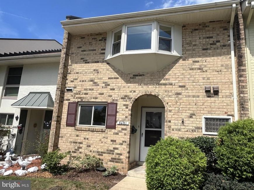 3451 S Leisure World Boulevard, Unit 83-G, Silver Spring, MD 20906 Main Photo