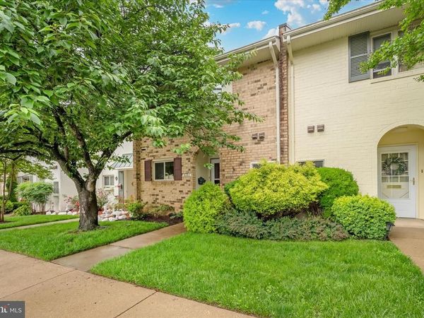 3451 S LEISURE WORLD BOULEVARD, Unit 83-G, SILVER SPRING, MD 20906
