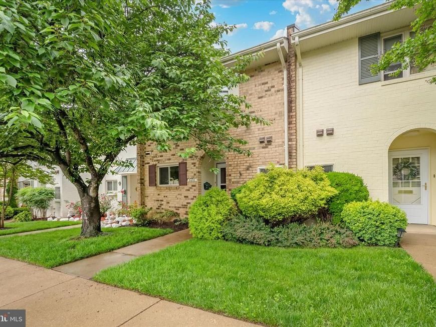 3451 S Leisure World Boulevard, Unit 83-G, Silver Spring, MD 20906 Main Photo