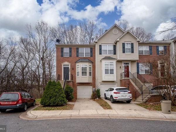 20821 SHAMROCK GLEN CIRCLE , Unit 804, GERMANTOWN, MD 20874