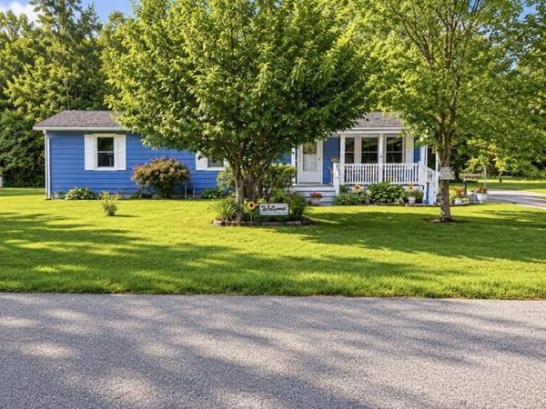 30178 SHOREVIEW DRIVE, MECHANICSVILLE, MD 20659