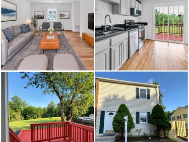 9636 WESTPORT LANE, BURKE, VA 22015