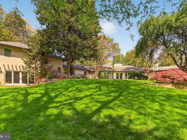 3439 MALBROOK DRIVE, FALLS CHURCH, VA 22044
