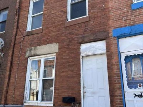 2513 S FAIRHILL STREET , PHILADELPHIA, PA 19148