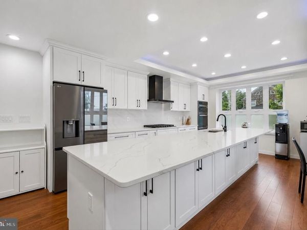 5900 WOODBINE AVENUE , PHILADELPHIA, PA 19131