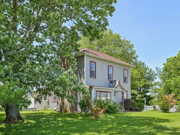 16605 Allen Center Road, Marysville, OH 43040