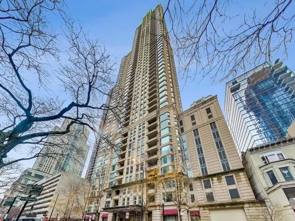 25 E Superior Street , Unit 1906, Chicago, IL 60611