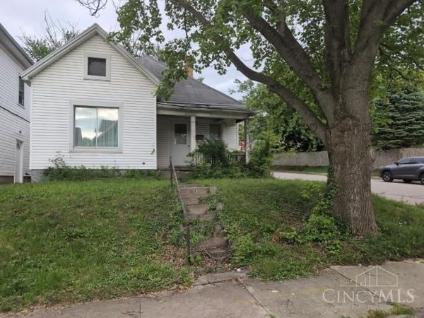 170 Indiana Avenue, Dayton, OH 45410