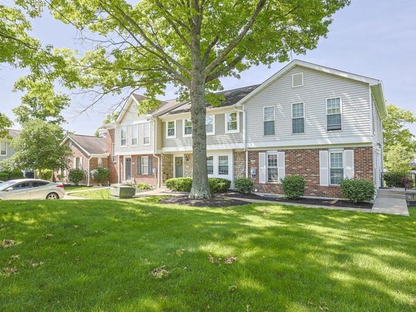 10893 Ponds Lane, Sycamore Twp, OH 45242