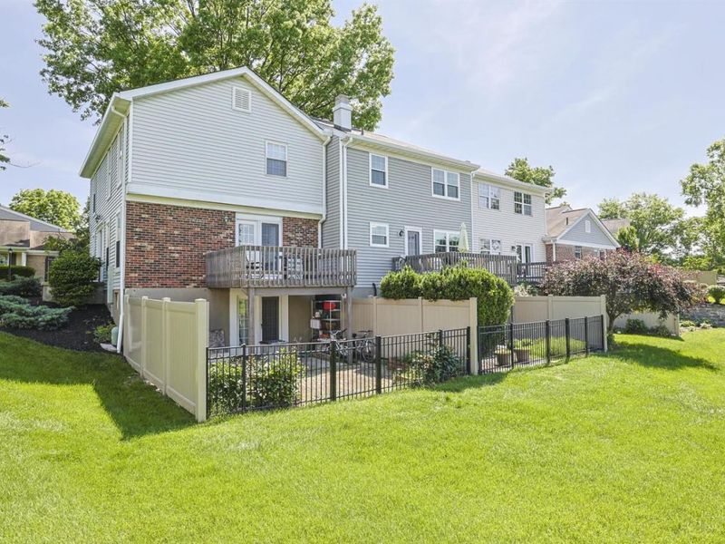 10893 Ponds Lane, Sycamore Township, OH 45242 Photo 42