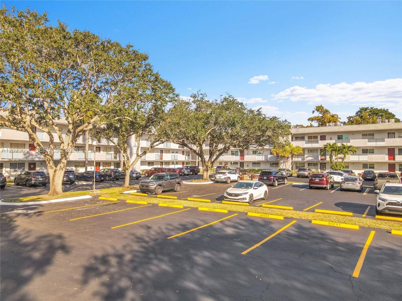 8405 NW 61st St, Unit D207, Tamarac, FL 33321 Photo