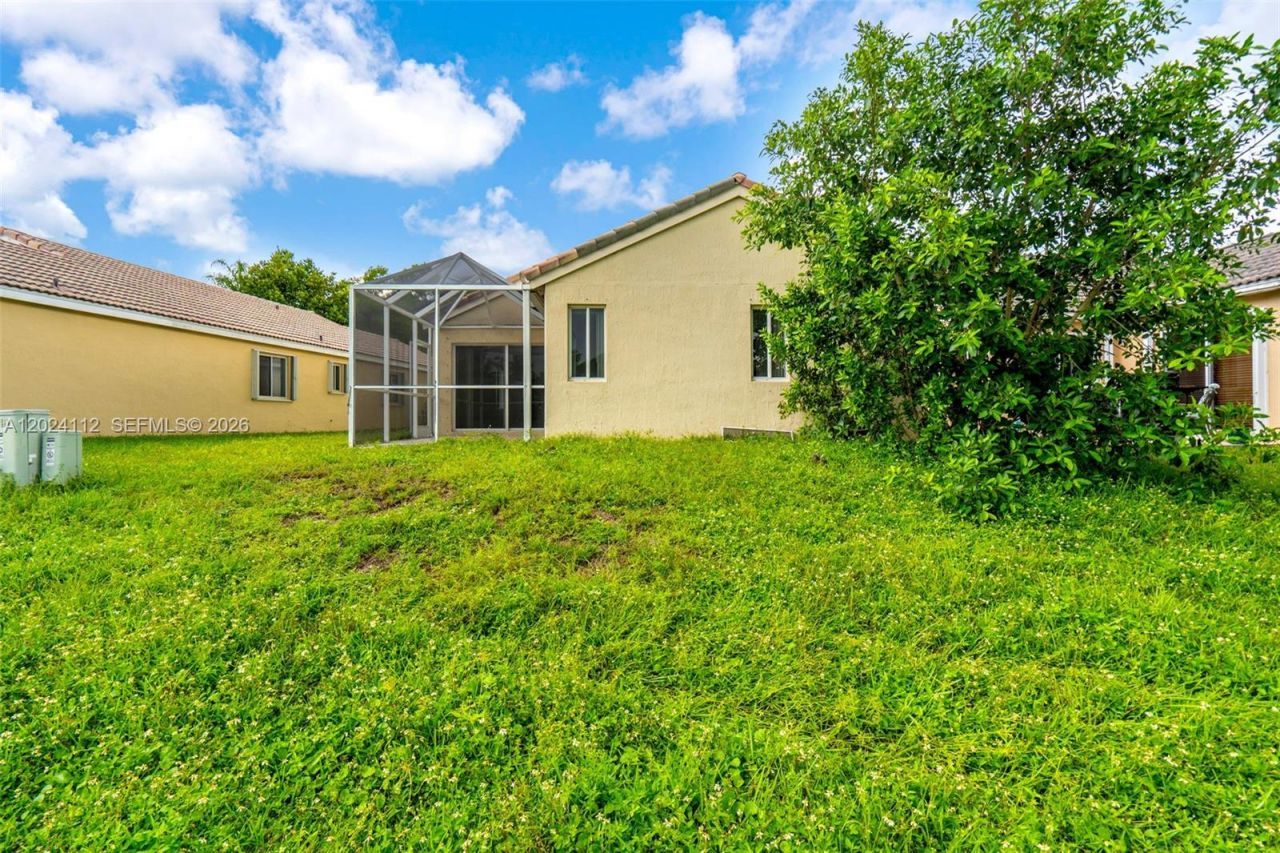 4366 Mahogany Ridge Dr , Weston, FL 33331 Photo