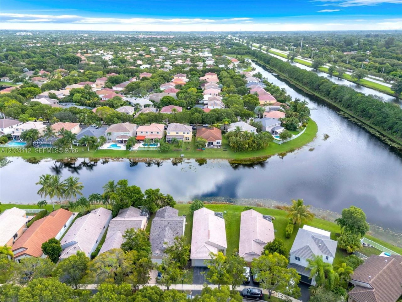 4366 Mahogany Ridge Dr , Weston, FL 33331 Photo