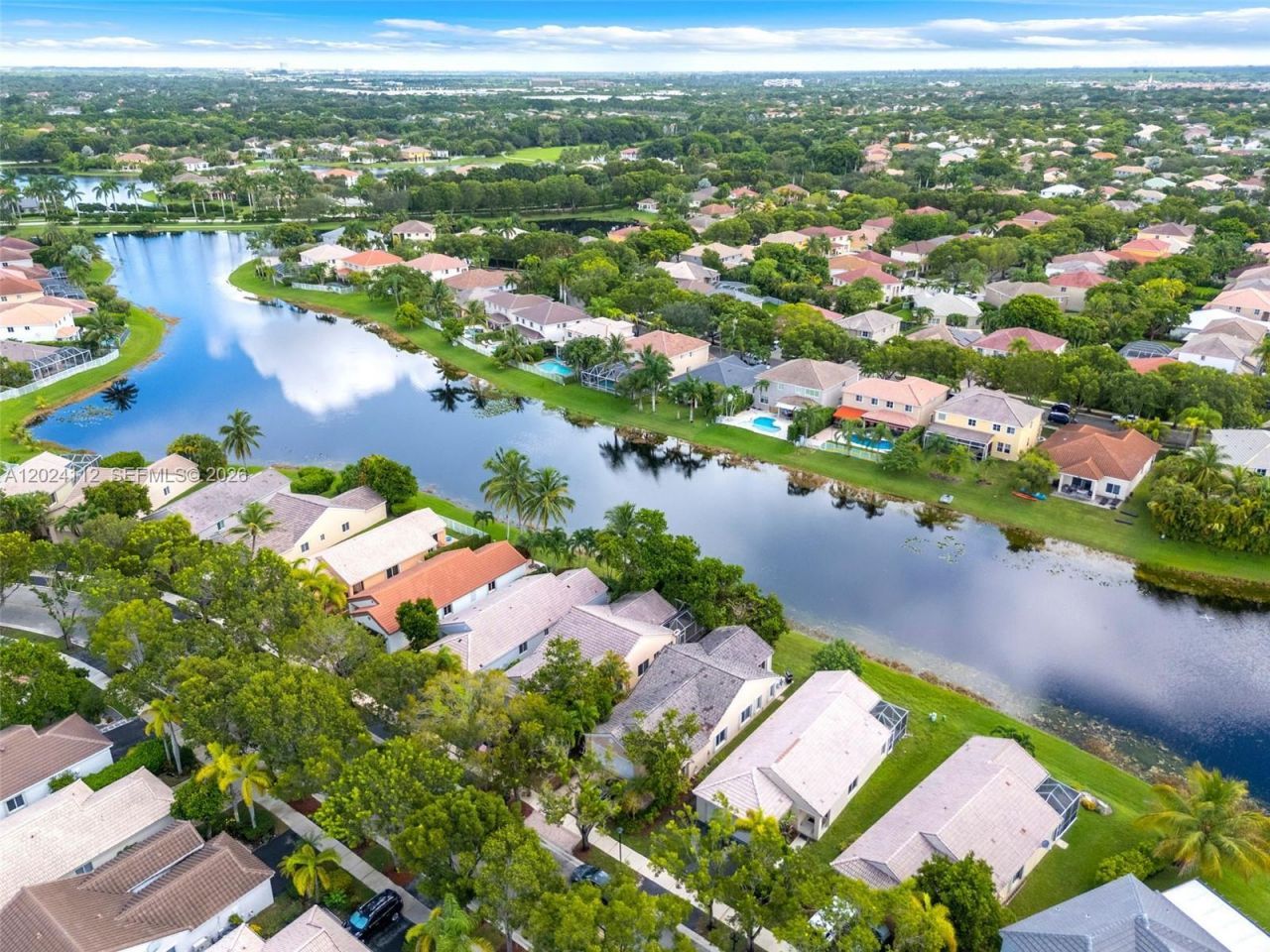 4366 Mahogany Ridge Dr , Weston, FL 33331 Photo