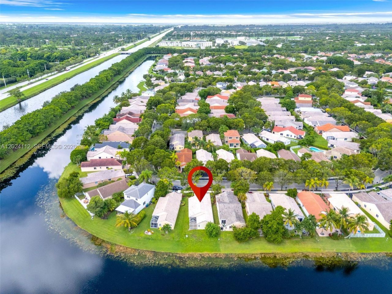 4366 Mahogany Ridge Dr , Weston, FL 33331 Photo