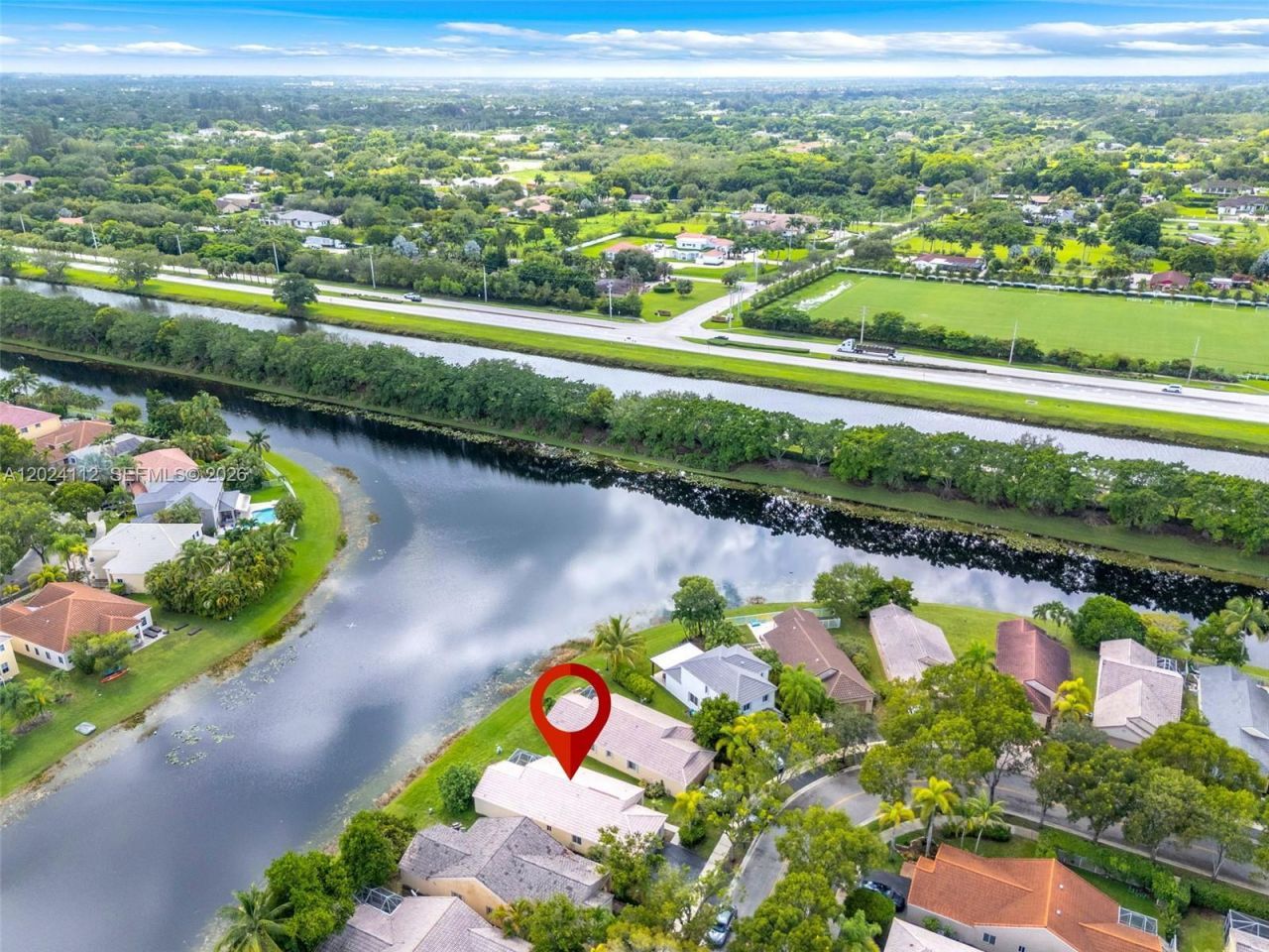 4366 Mahogany Ridge Dr , Weston, FL 33331 Photo