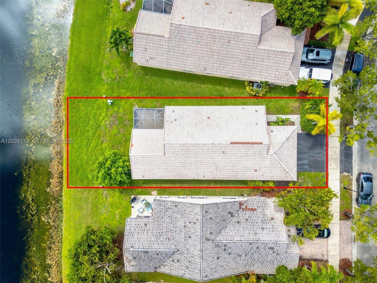 4366 Mahogany Ridge Dr , Weston, FL 33331 Photo