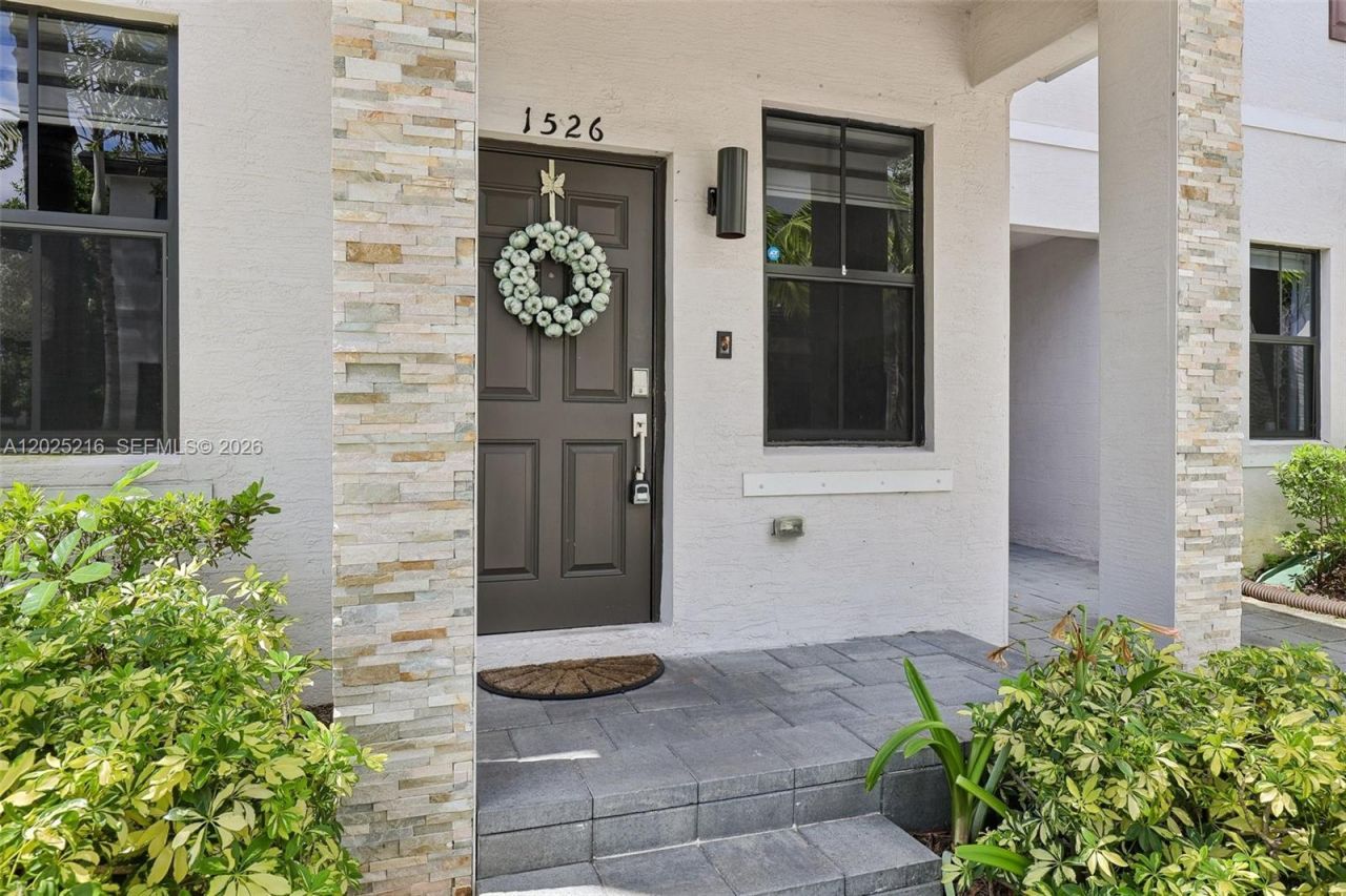1526 SW 29th St , Fort Lauderdale, FL 33315 Photo