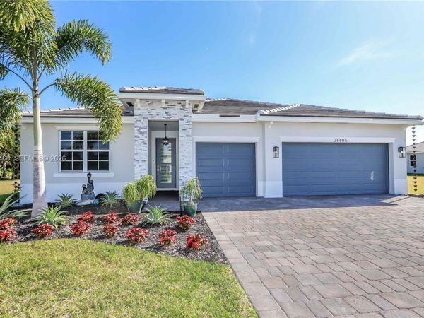 28805 SW 186th Ave , Homestead, FL 33030