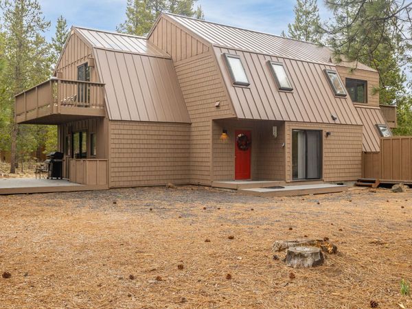 18066 E Butte Lane, Sunriver, OR 97707