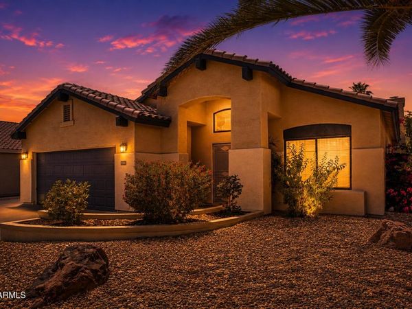 18228 N 54TH Lane, Glendale, AZ 85308