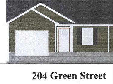 204 Green Street, Greenville, OH 45331