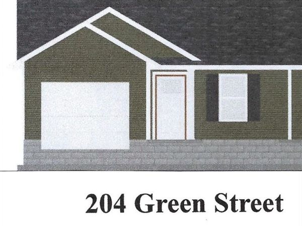 204 Green Street, Greenville, OH 45331