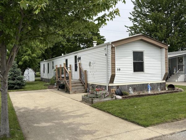 227 W Clime Street, Delphos, OH 45833