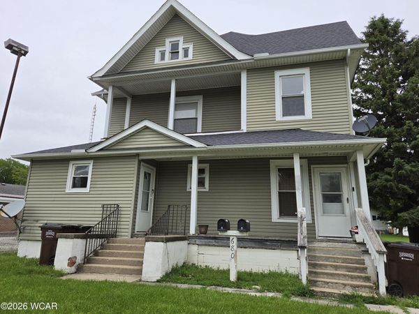 680 Lima Street, Kenton, OH 43326