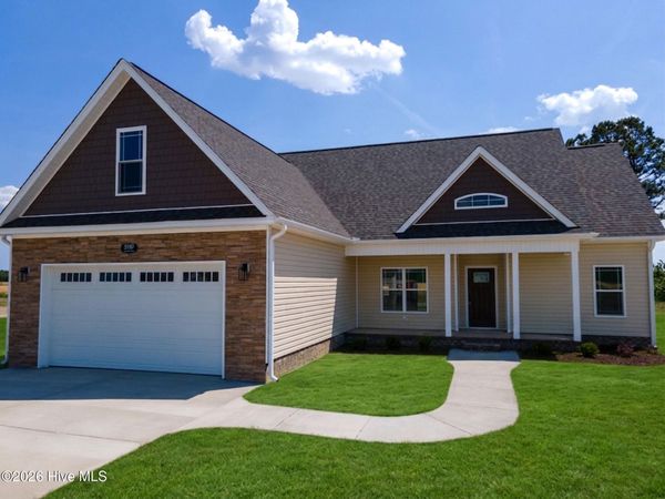 2787 Covent Drive , Farmville, NC 27828
