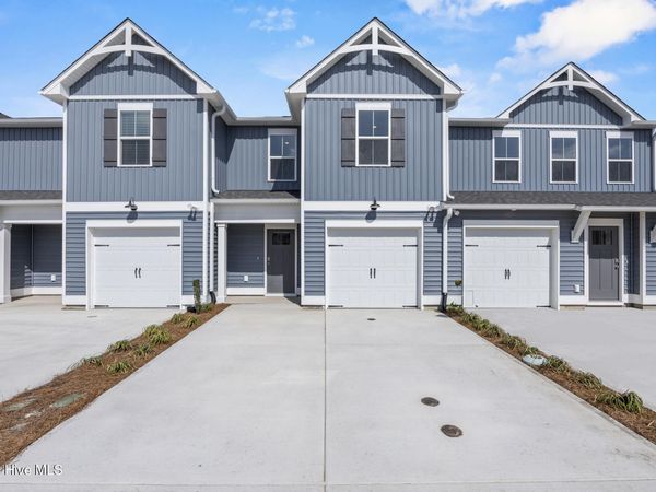 35 W Pioneer Way , Unit 114, Hampstead, NC 28443