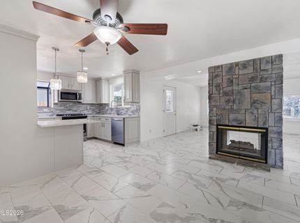 3531 Smoketree Avenue, Carson City, NV 89705 Photo